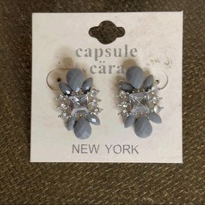 Capsule Cara Stud Earrings
